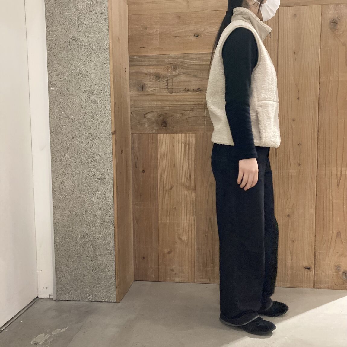 【ニッケパークタウン加古川】軽くてあたたかいです