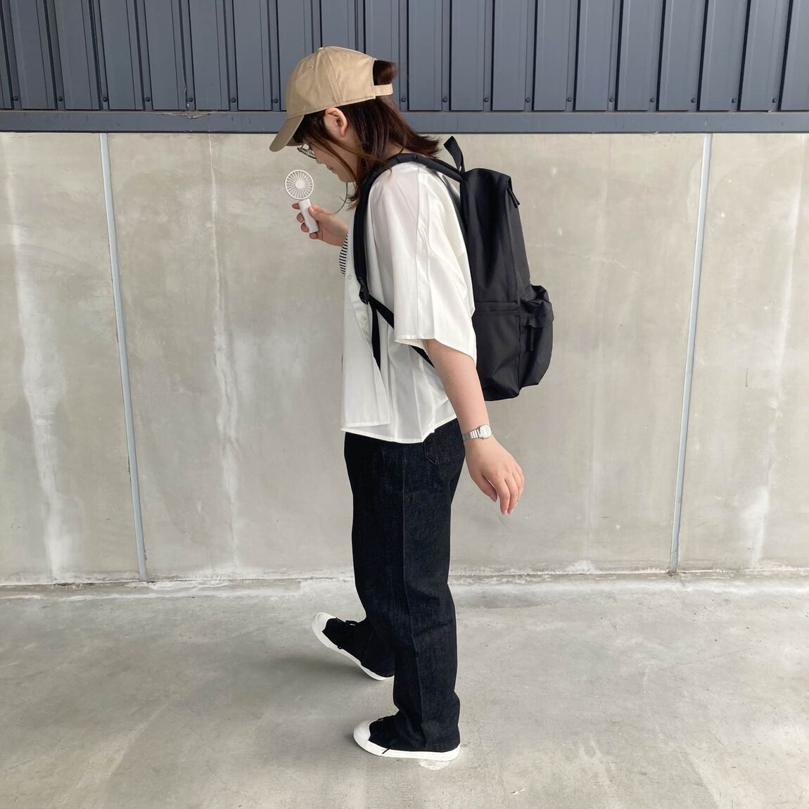スナップ