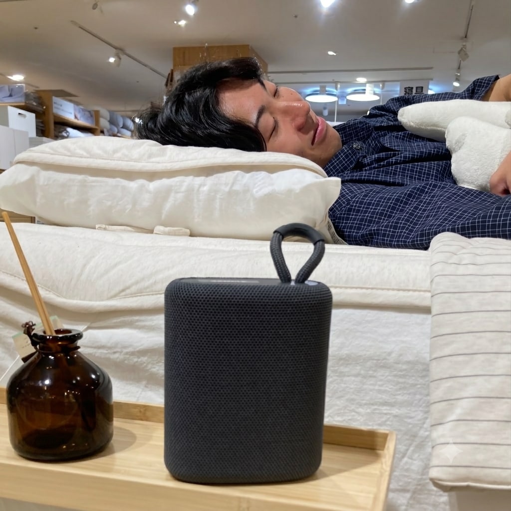 【京王聖蹟桜ヶ丘】暮らしになじむ、新しいオーディオシリーズが発売しました。_9CbwN4