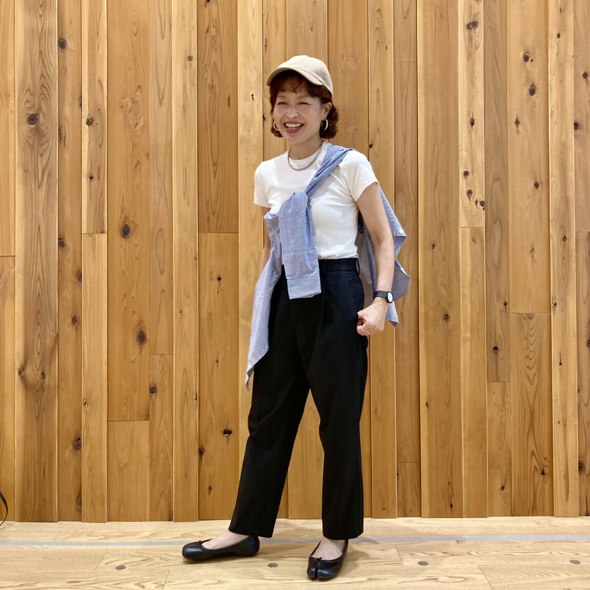 衣服
