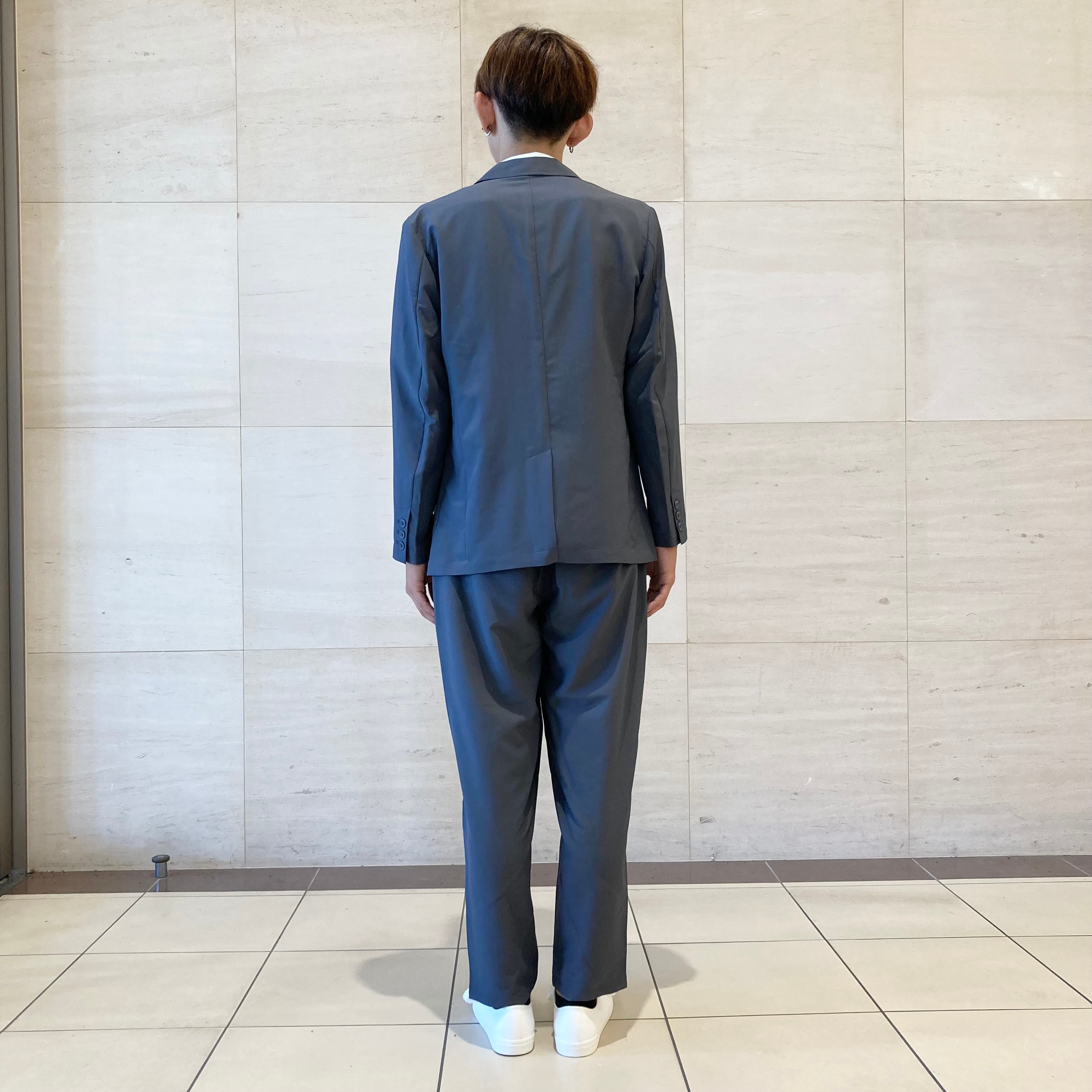 【イオンモール神戸北】身長180cm