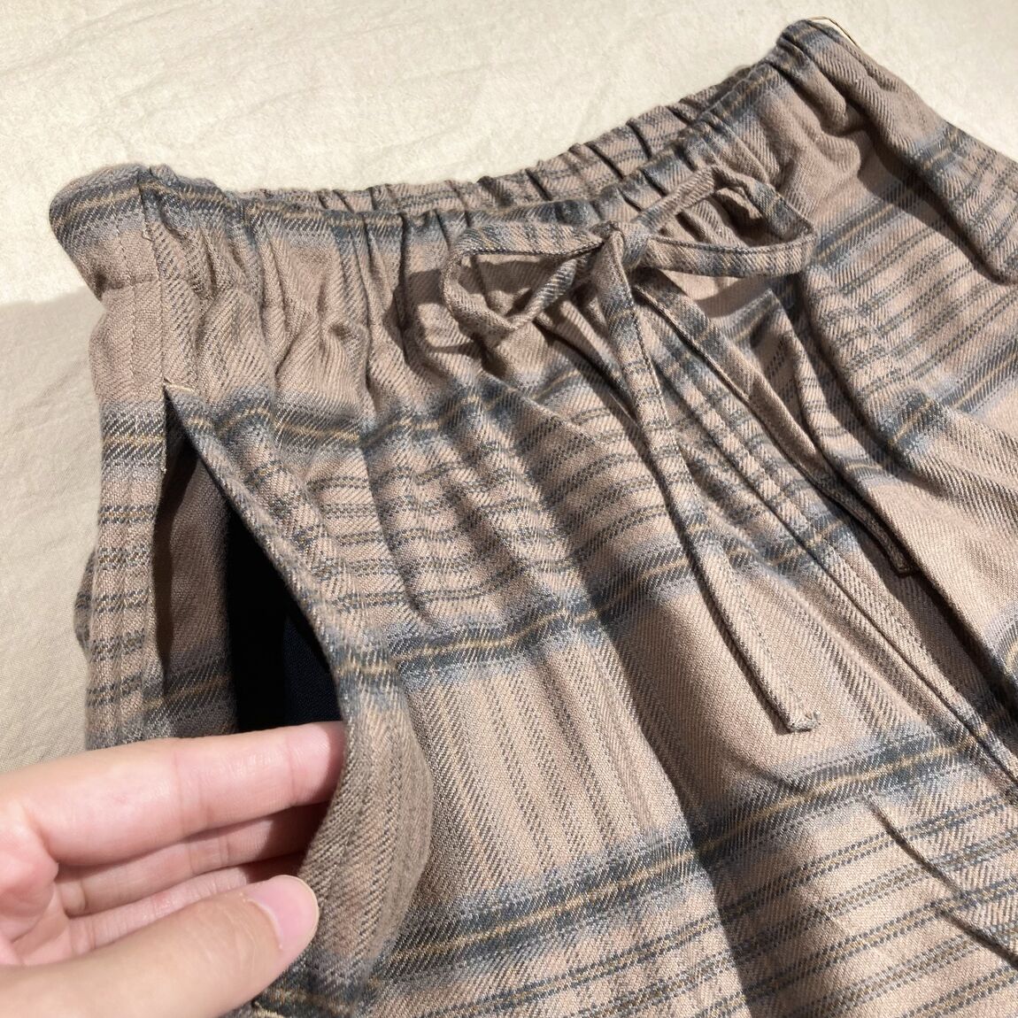ポケット