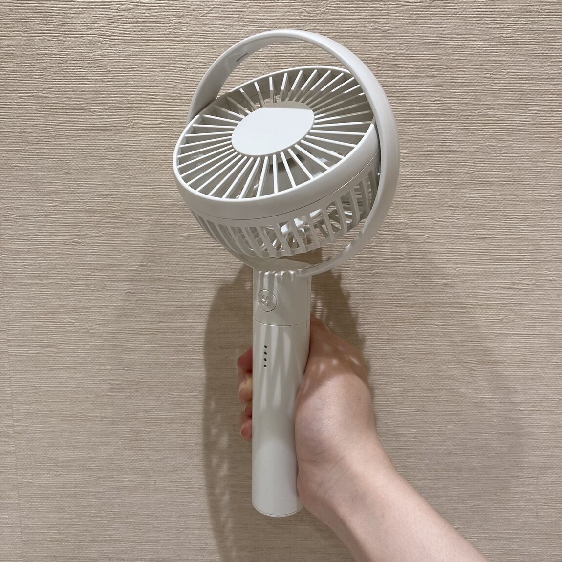 扇風機、サーキュレーター