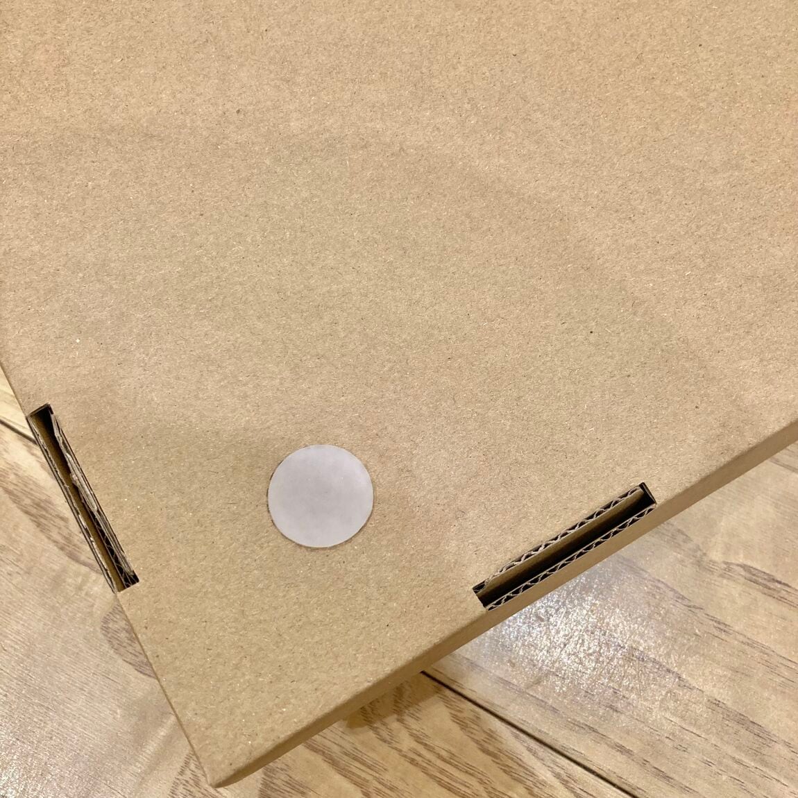 ペット