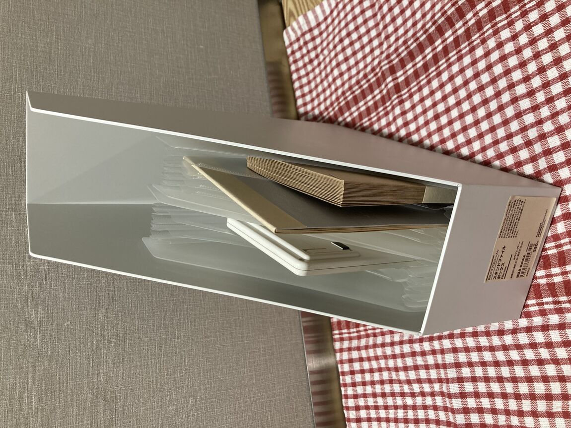 【本川越ペペ】じゃばらファイル