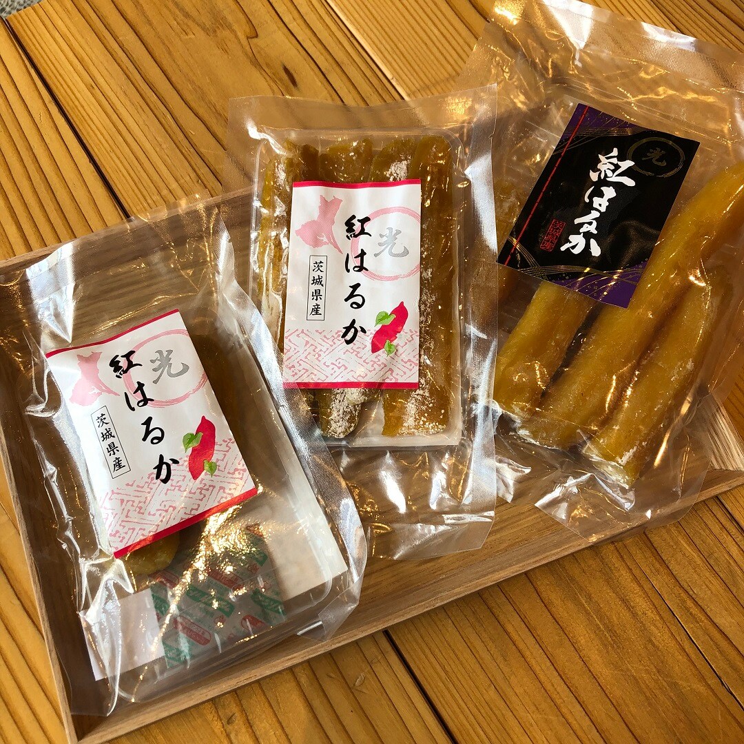 干し芋