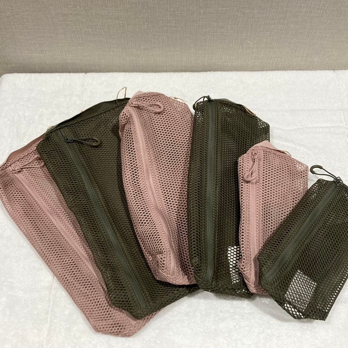 立体メッシュ