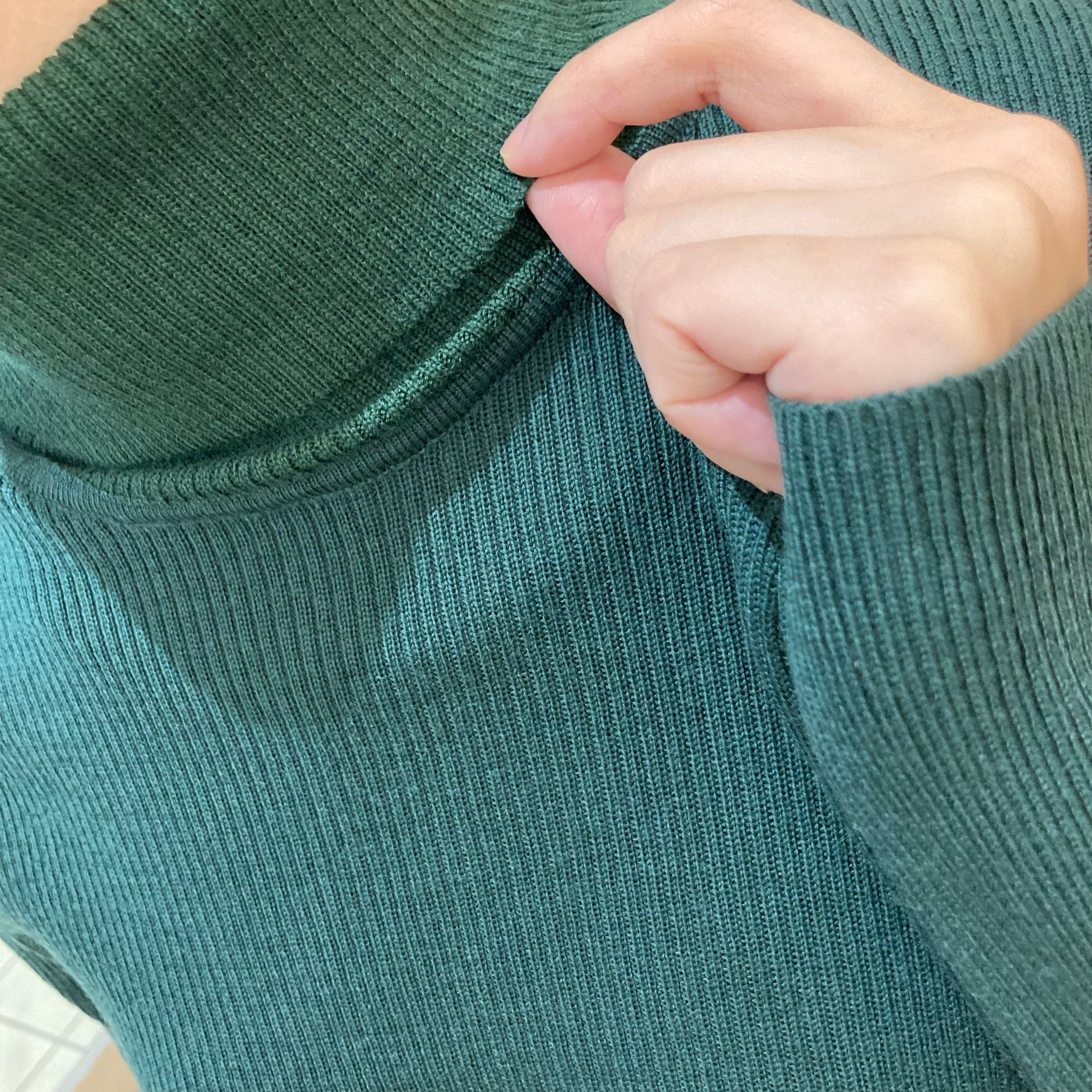 【イオンモール神戸北】身長175cm