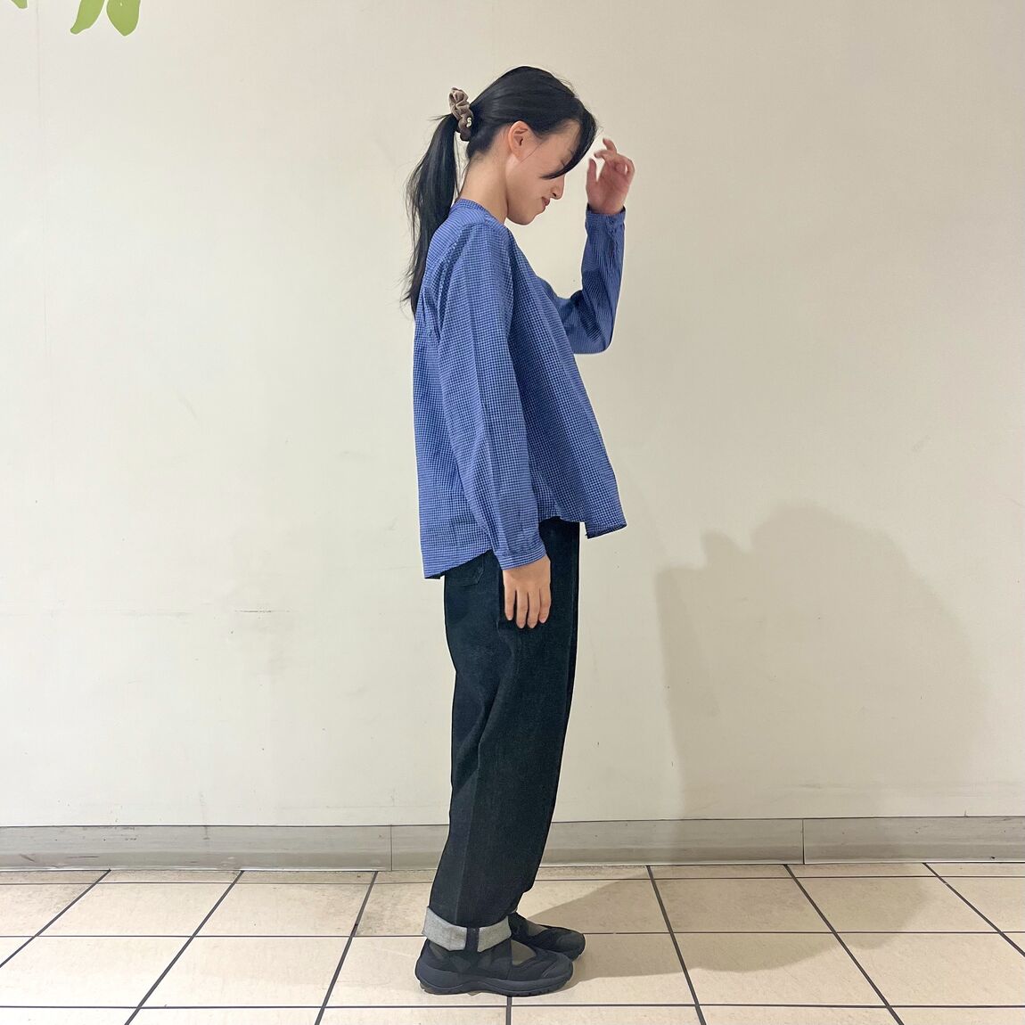 コーデ