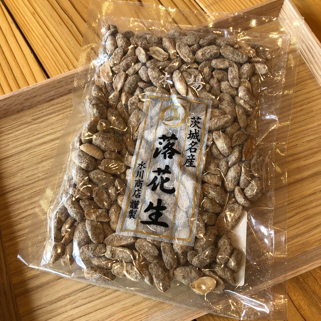 ピーナッツ