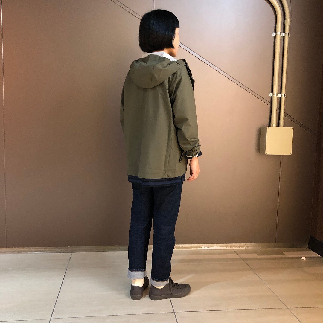 【アリオカ加古川】スタッフスナップ