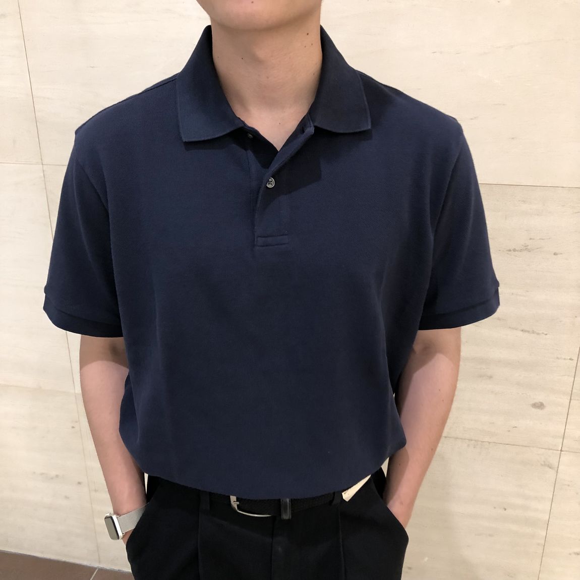 【イオンモール神戸北】身長170cm