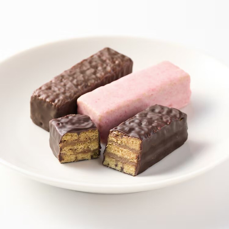 ミルフィーユショコラ