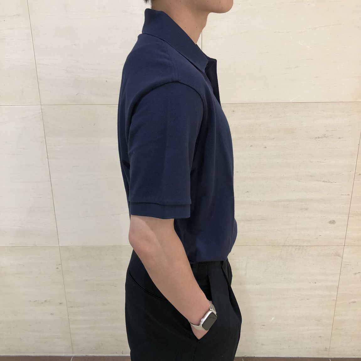 【イオンモール神戸北】身長170cm