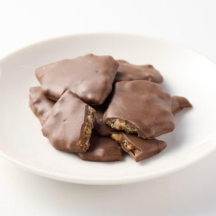 ヌガティーヌショコラ