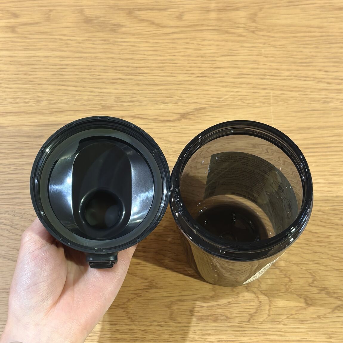 【吉祥寺マルイ】|新商品　毎日使いたくなるワンタッチボトル_tqZ2fH
