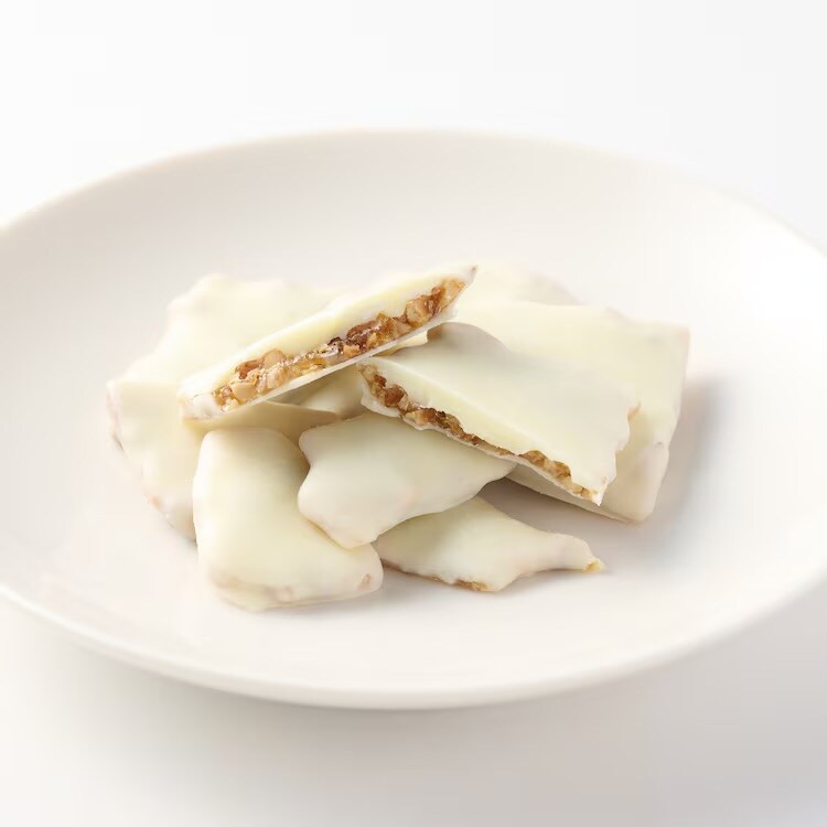 ヌガティーヌショコラヘーゼルナッツ