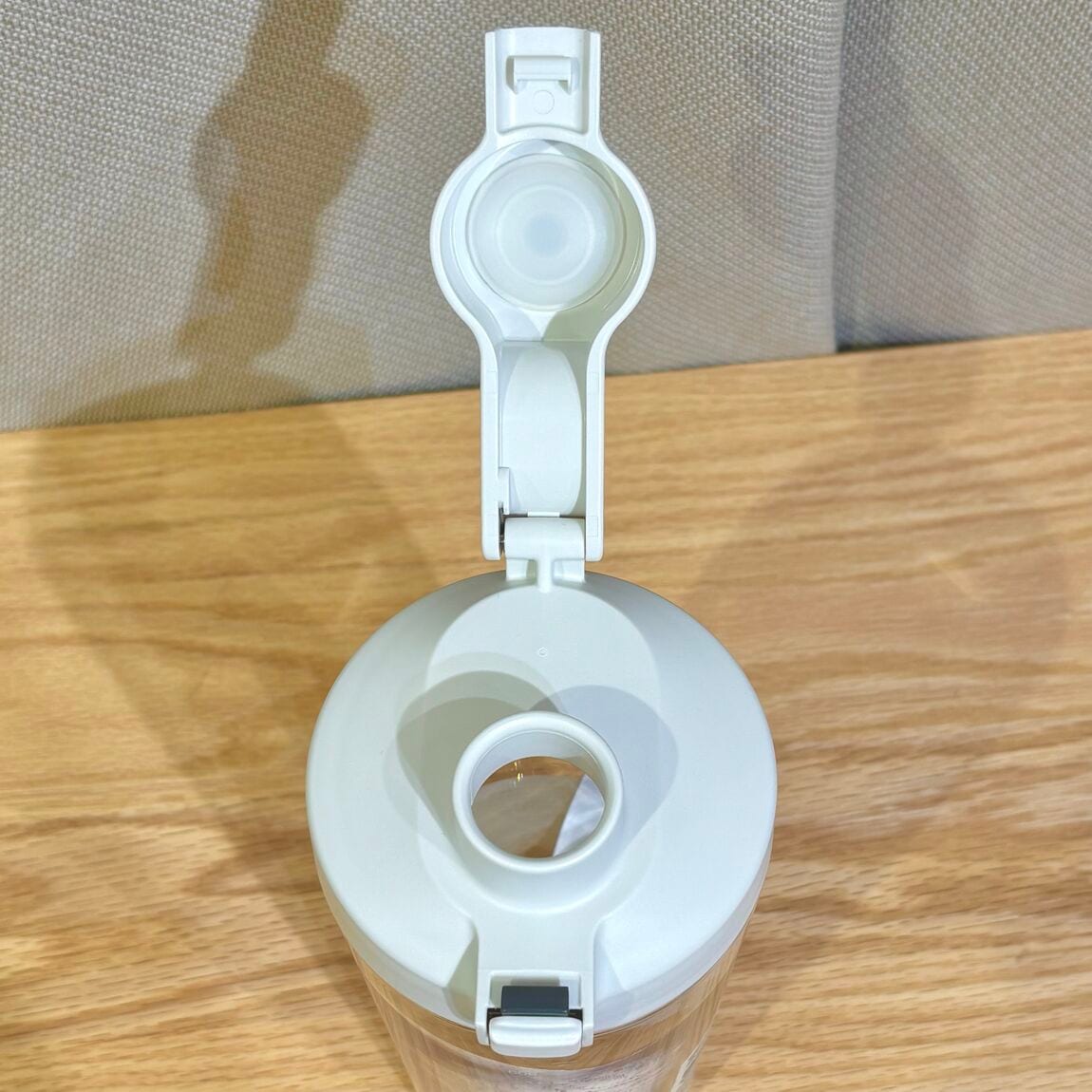 【吉祥寺マルイ】|新商品　毎日使いたくなるワンタッチボトル_ZwSB07