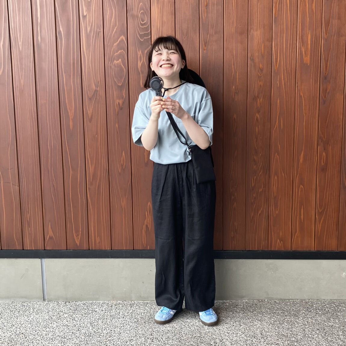 あ