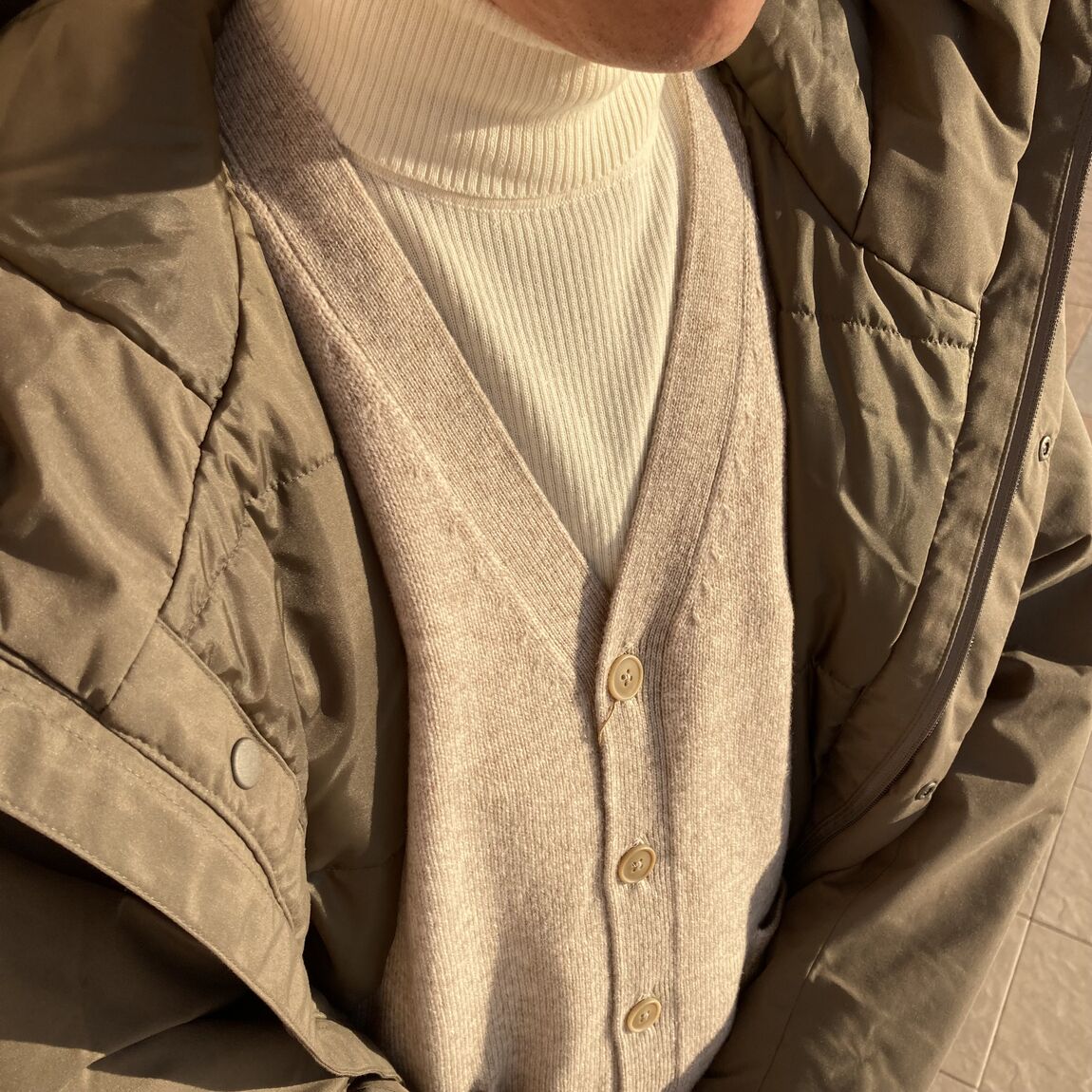 スタッフスナップ