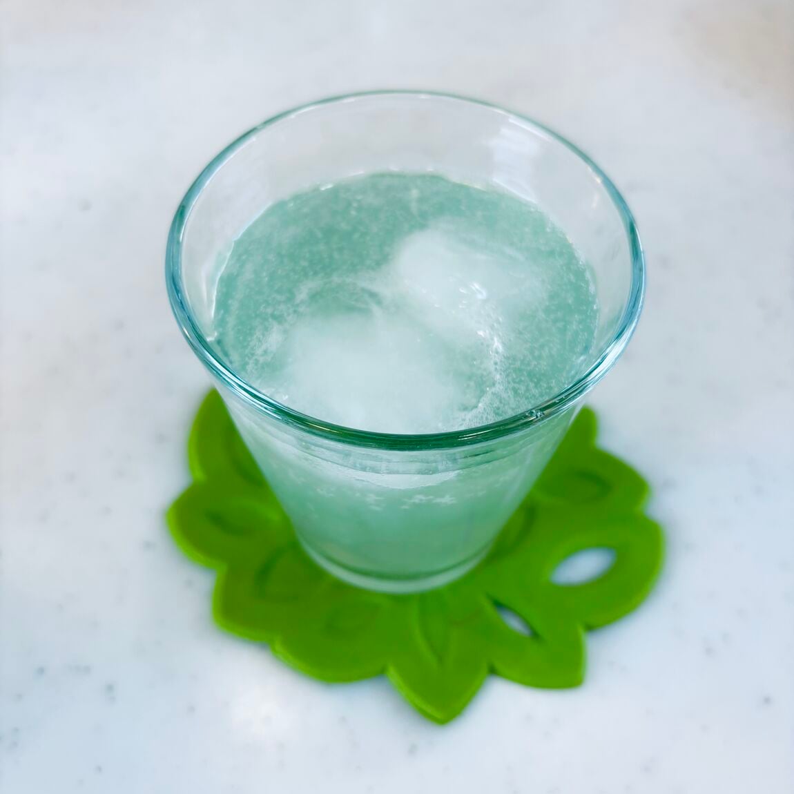 炭酸バージョン
