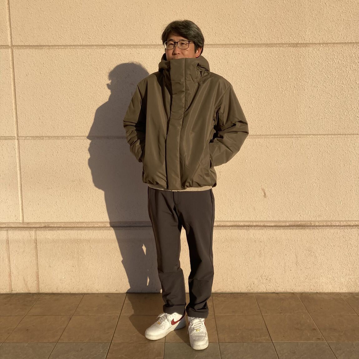 スタッフスナップ