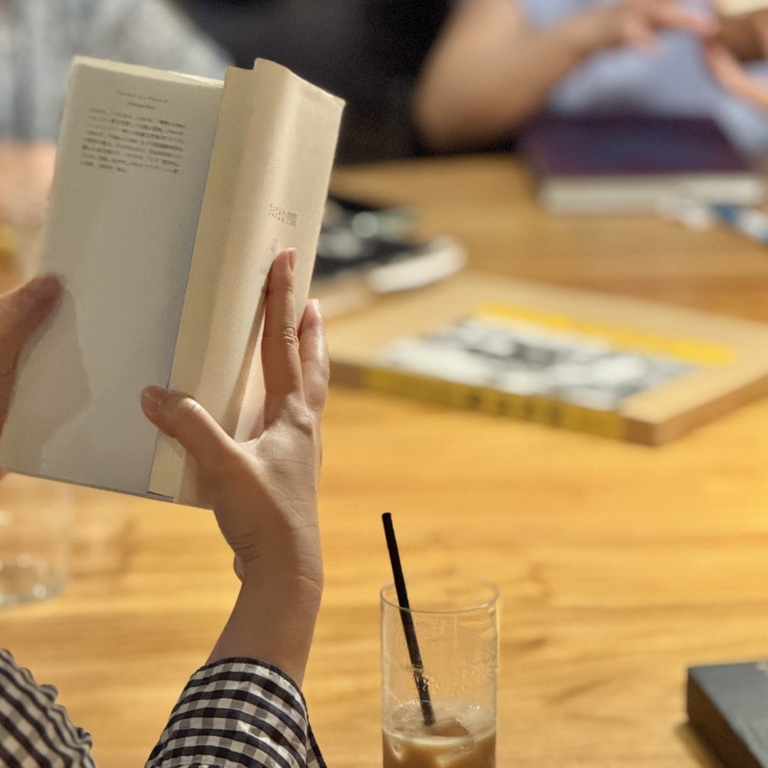 【銀座】本の魅力を見つけるイベント「FIND BOOKS」　