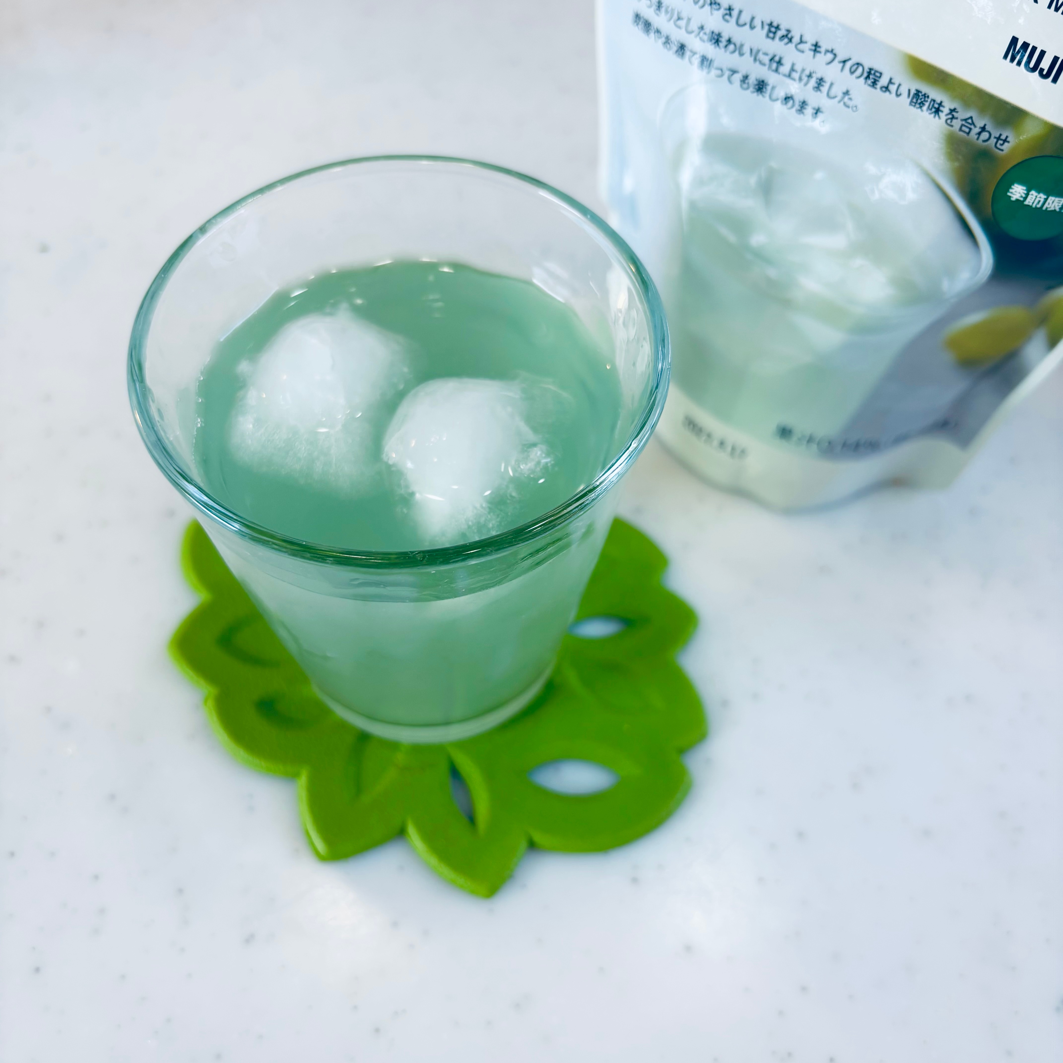 実物