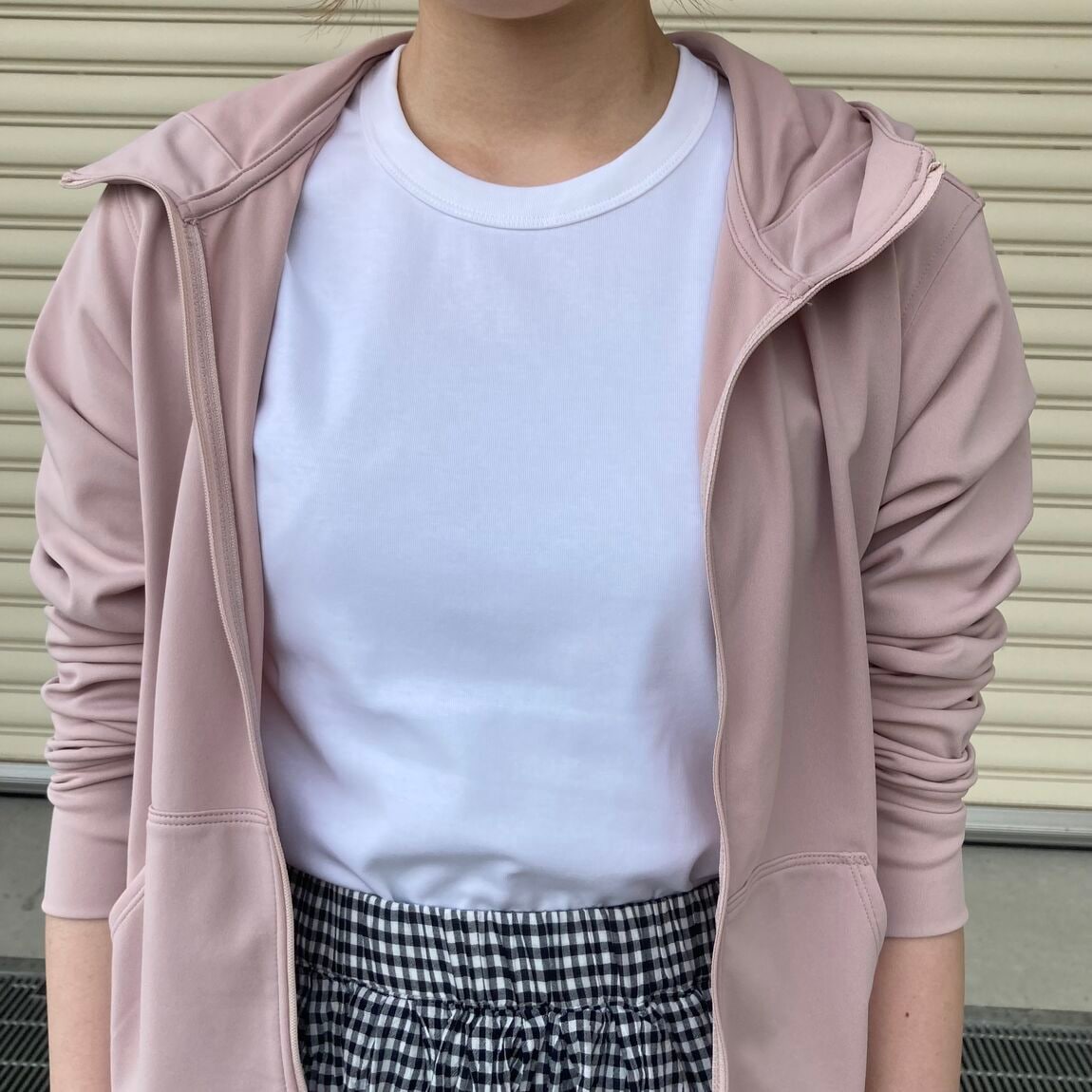 は