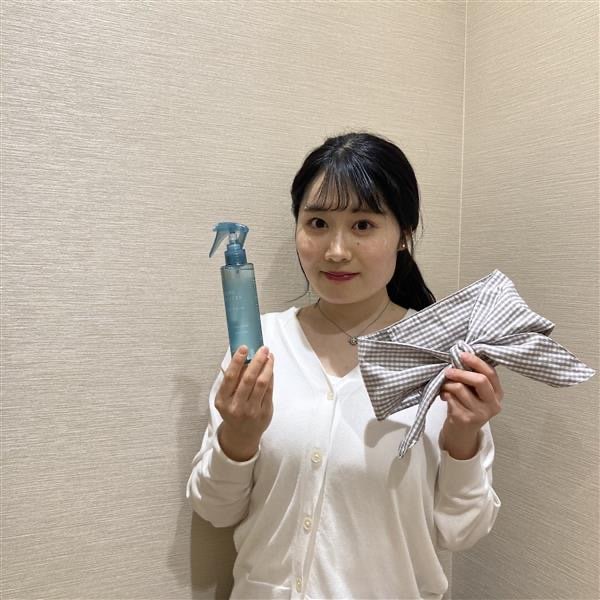 スタッフ写真