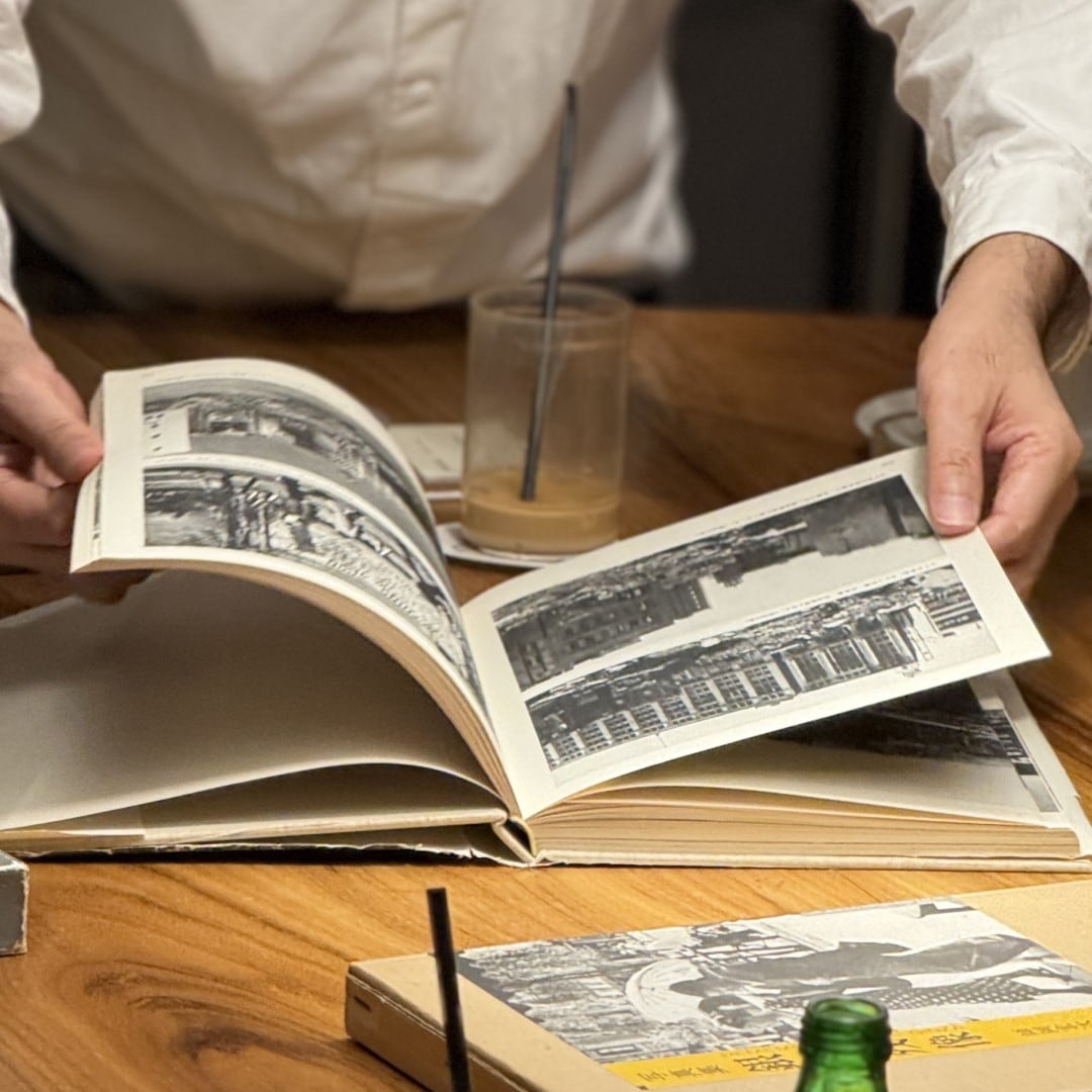 【銀座】本の魅力を見つけるイベント「FIND BOOKS」　