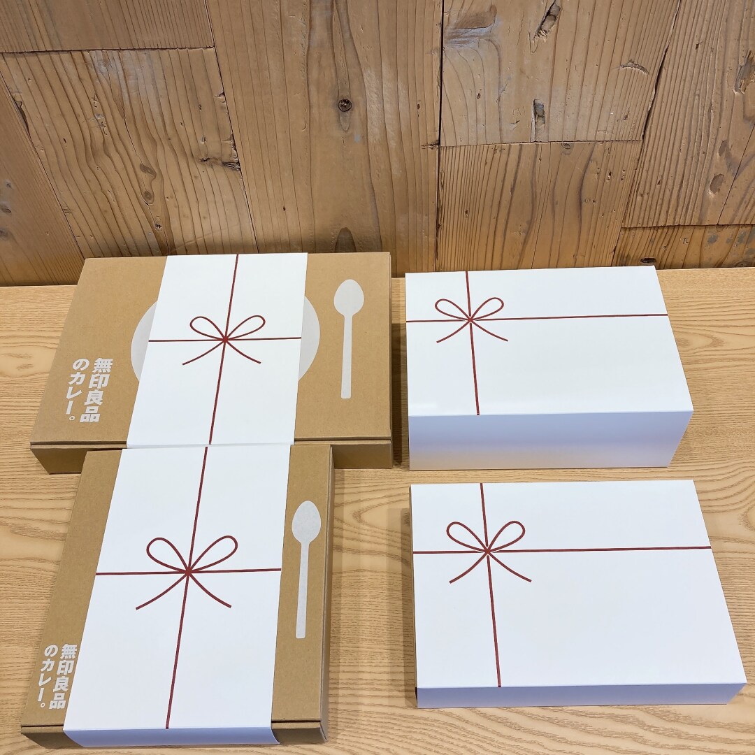 【オークビレッジかみす】年末年始のご贈答にいかがですか？