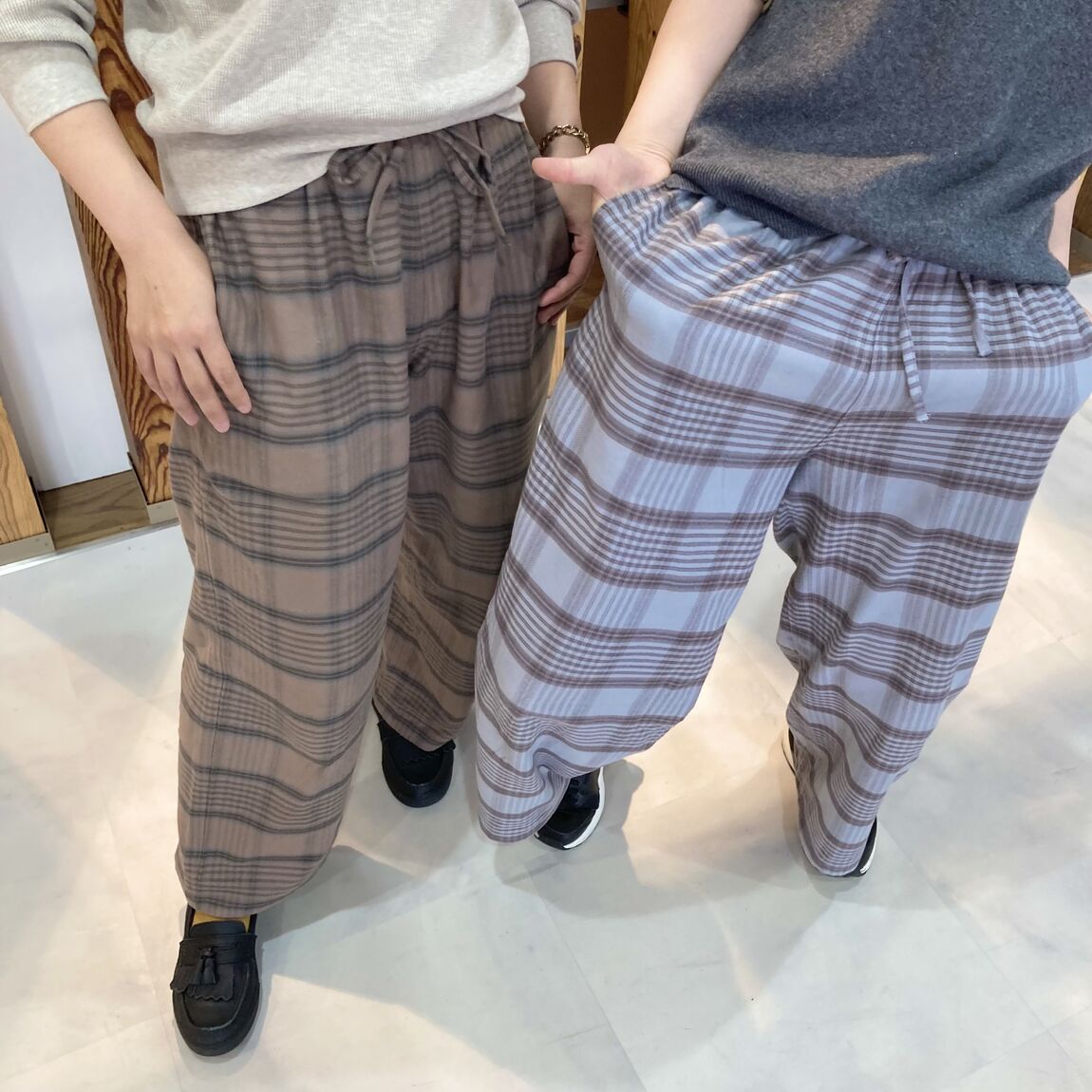 ポケット