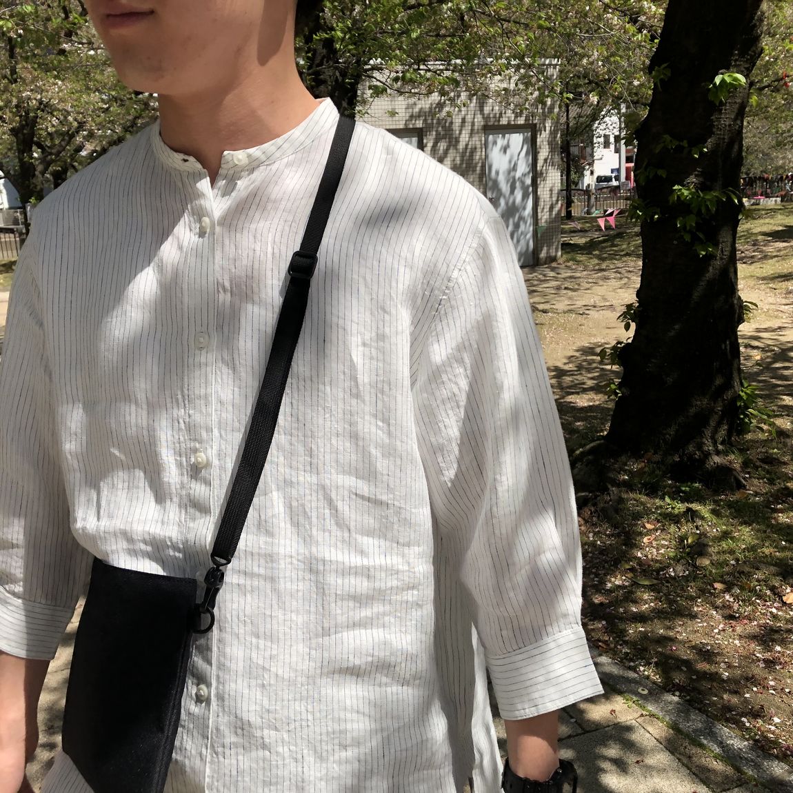 【大丸福岡天神】身長168㎝
