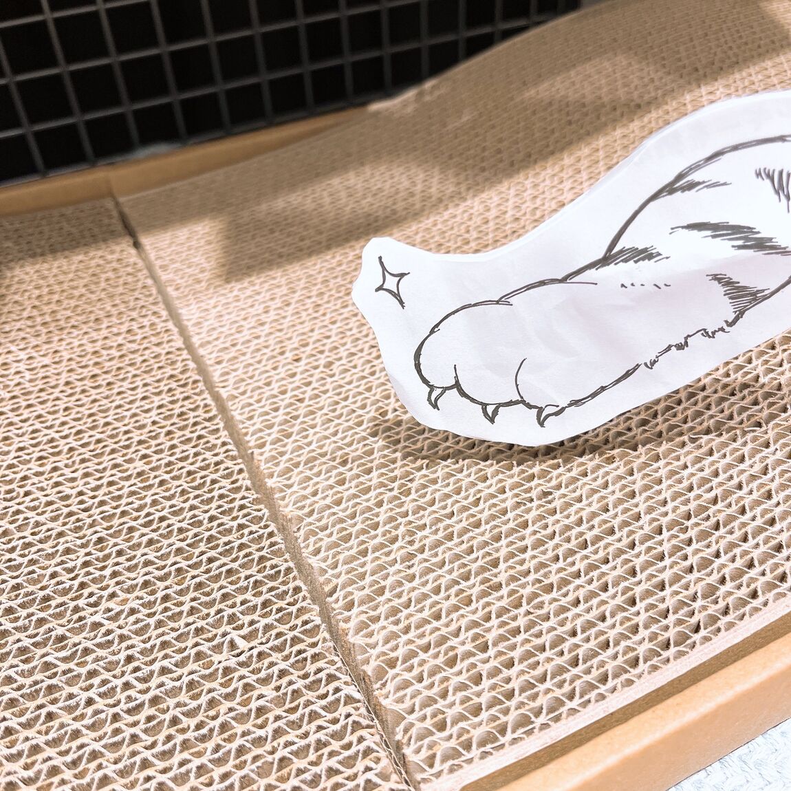 おたより