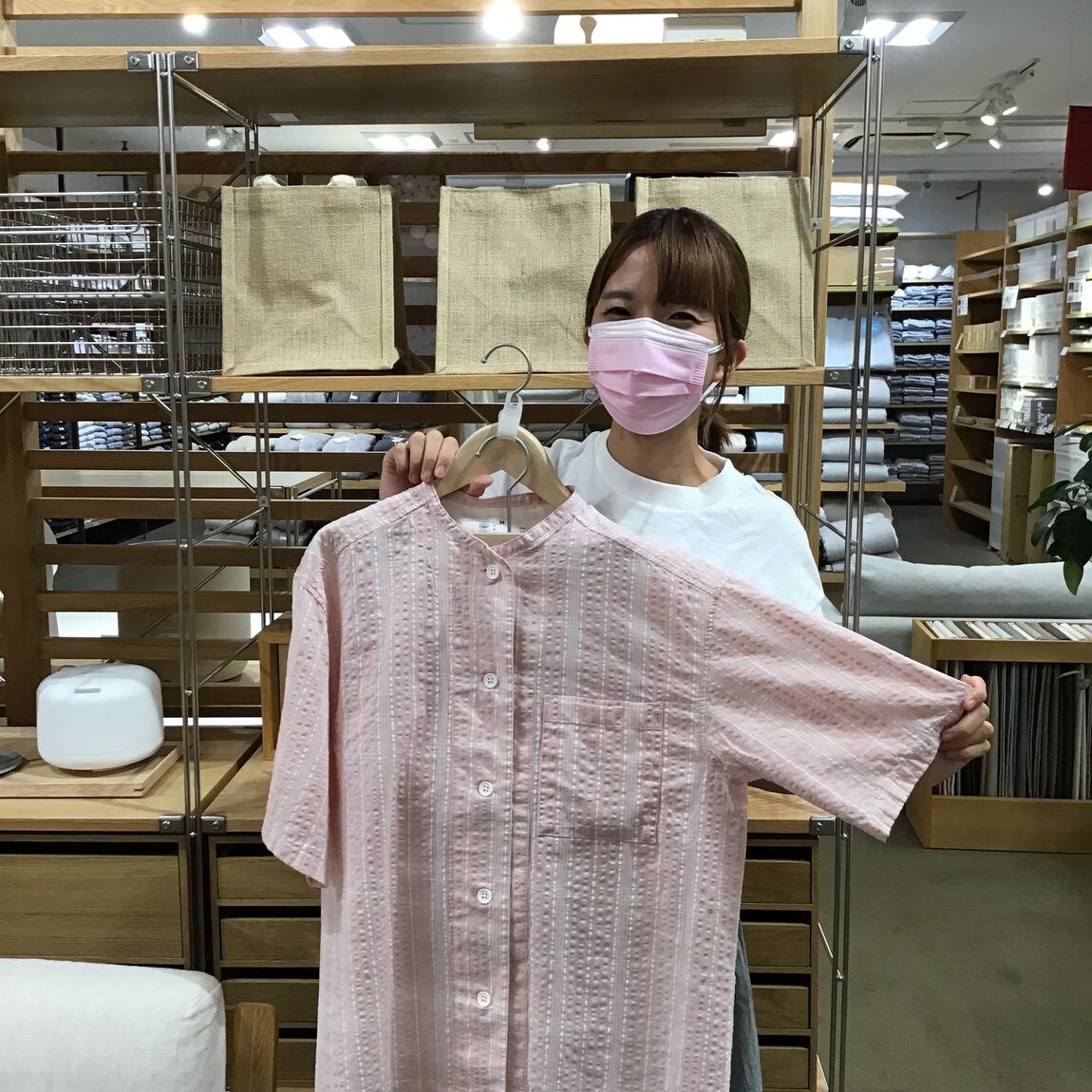パジャマ