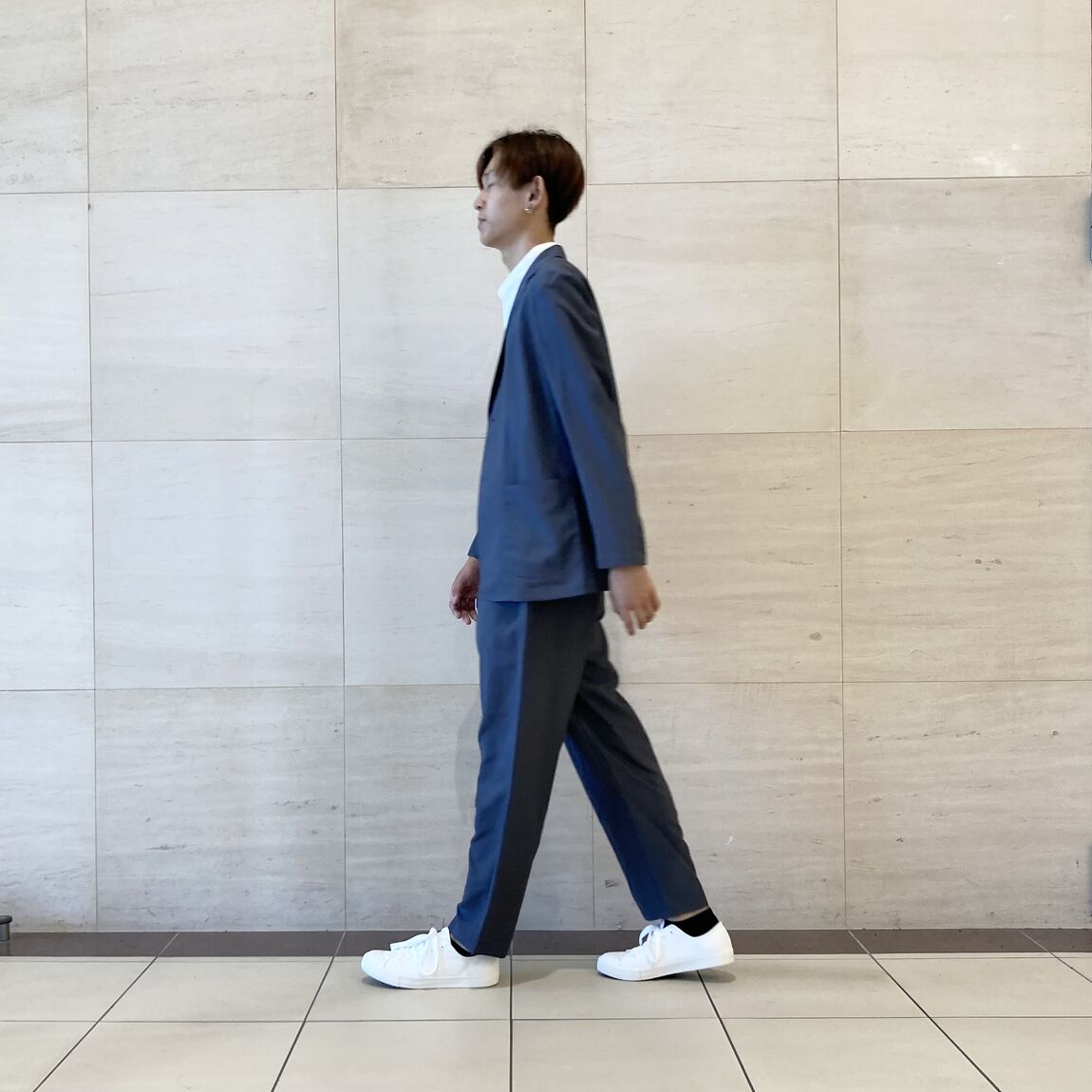 【イオンモール神戸北】身長180cm