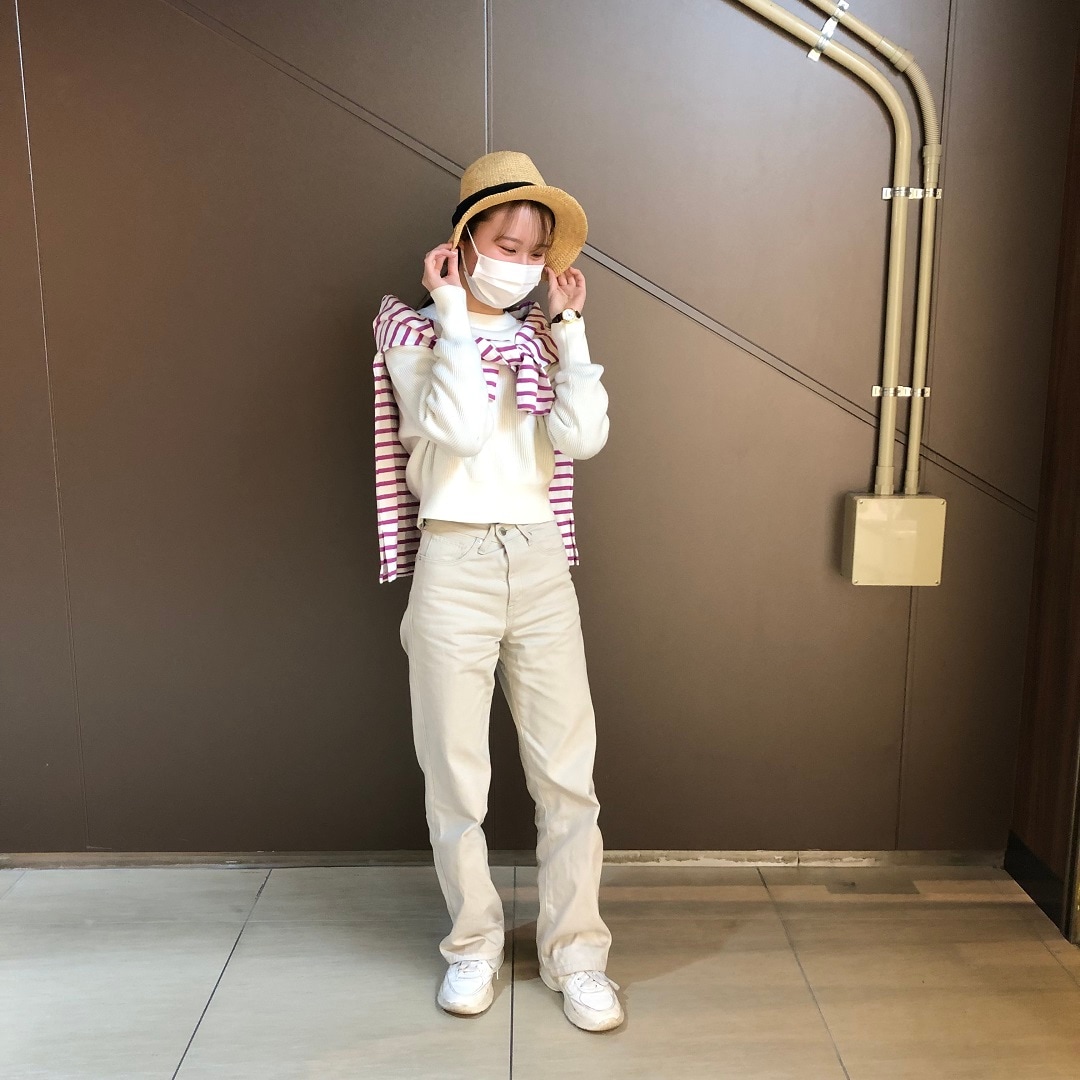 【アリオ加古川】スタッフスナップ