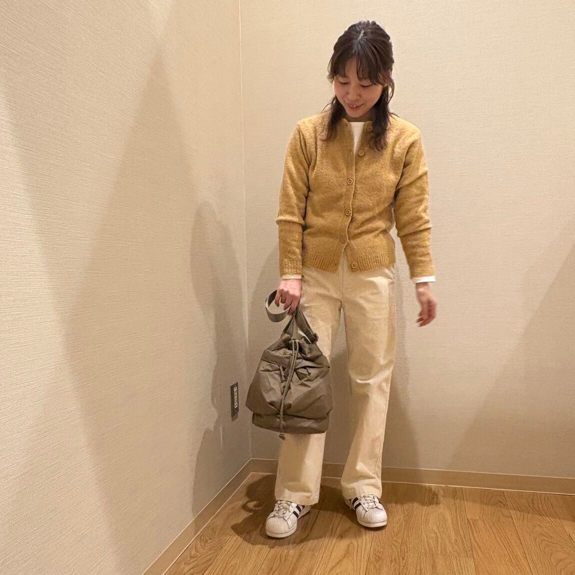 スタッフスナップ161cm