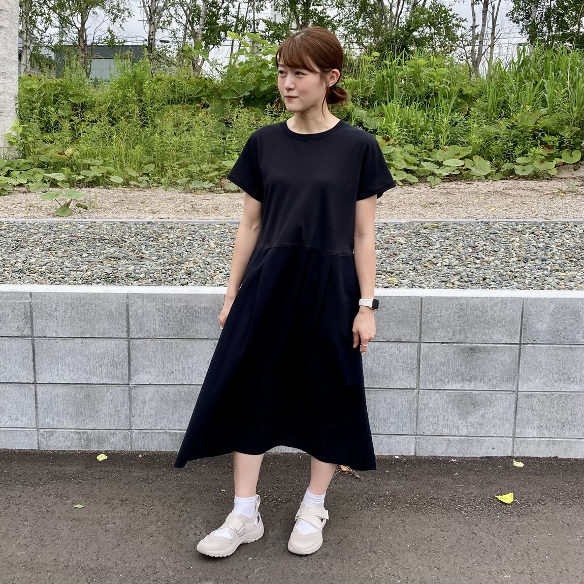 あ