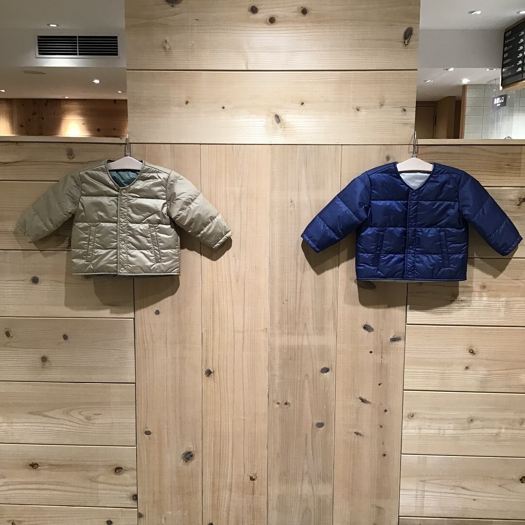 子供服アウター