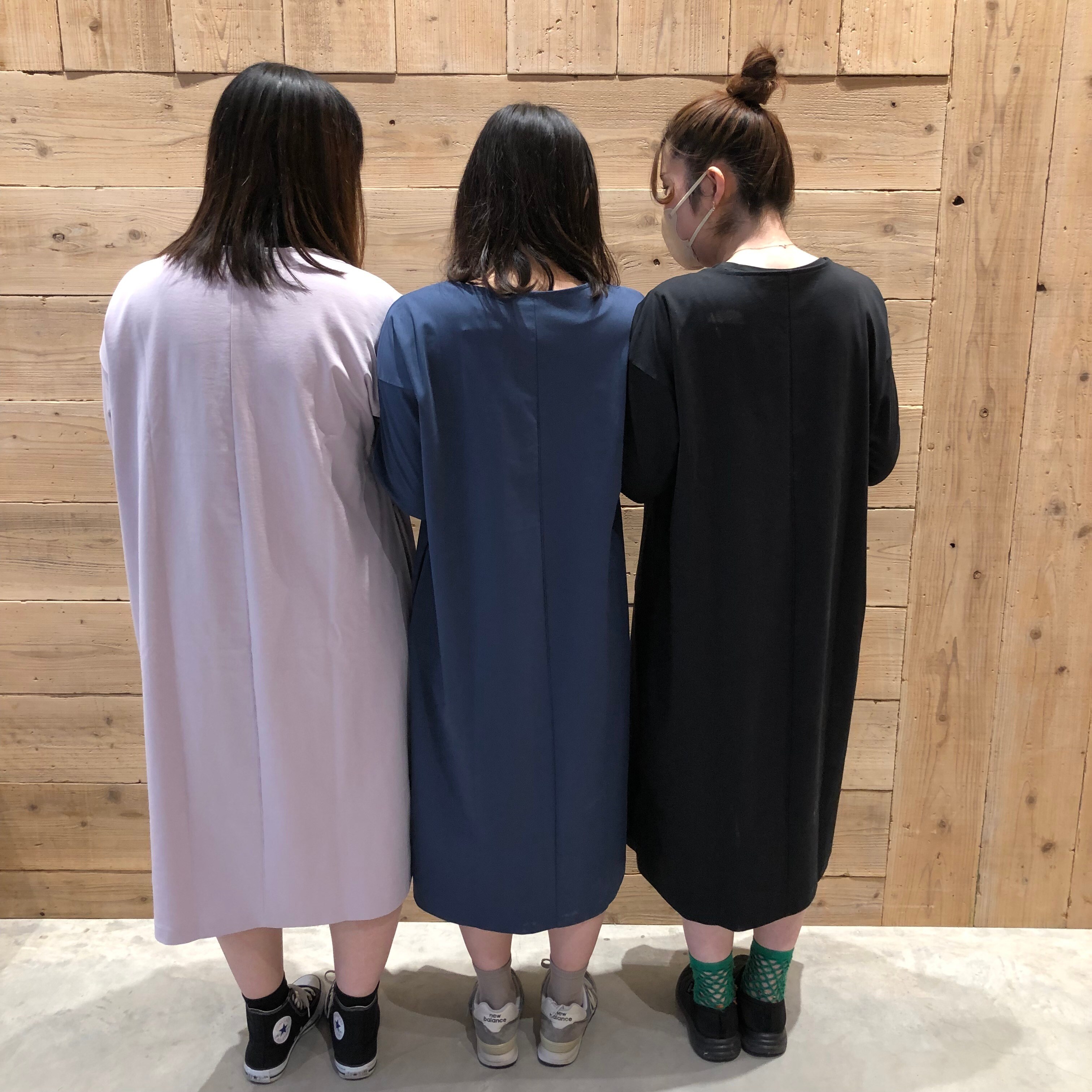 婦人新商品