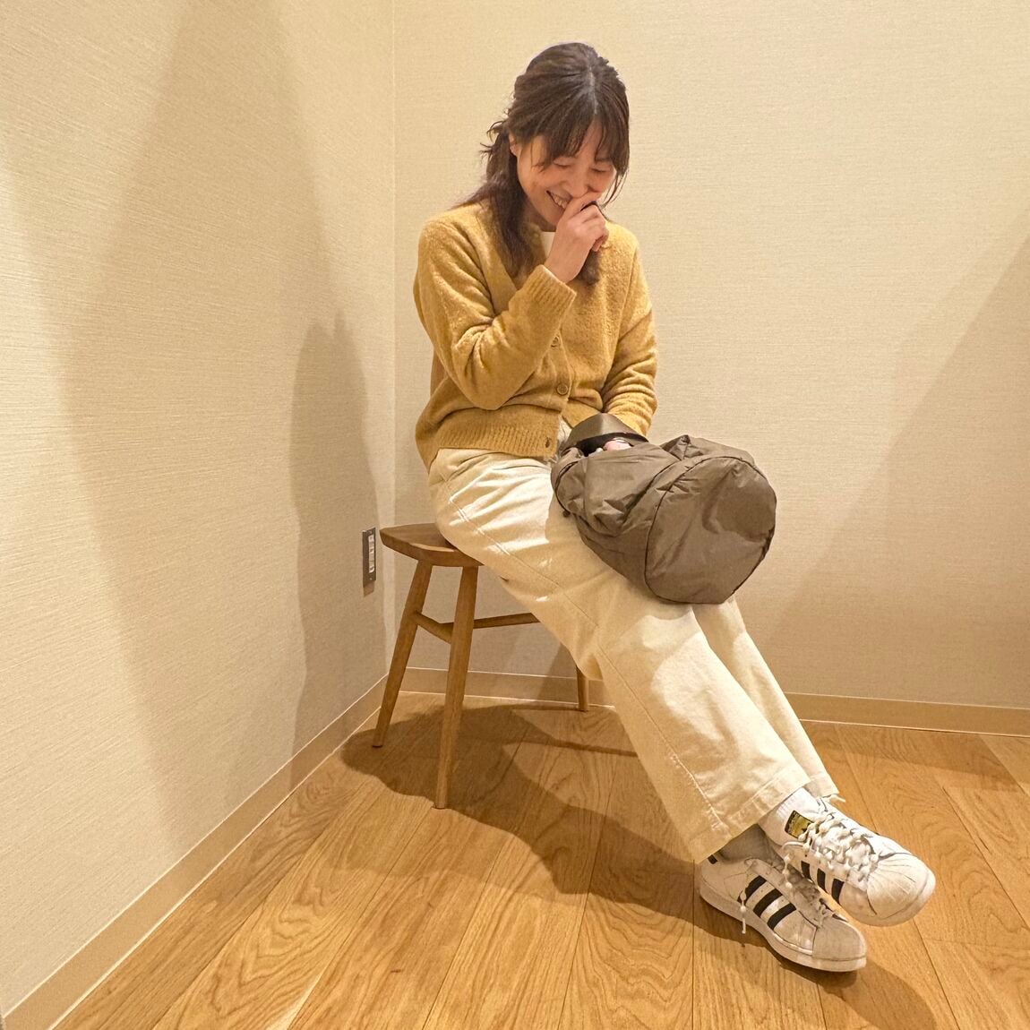 スタッフスナップ161cm