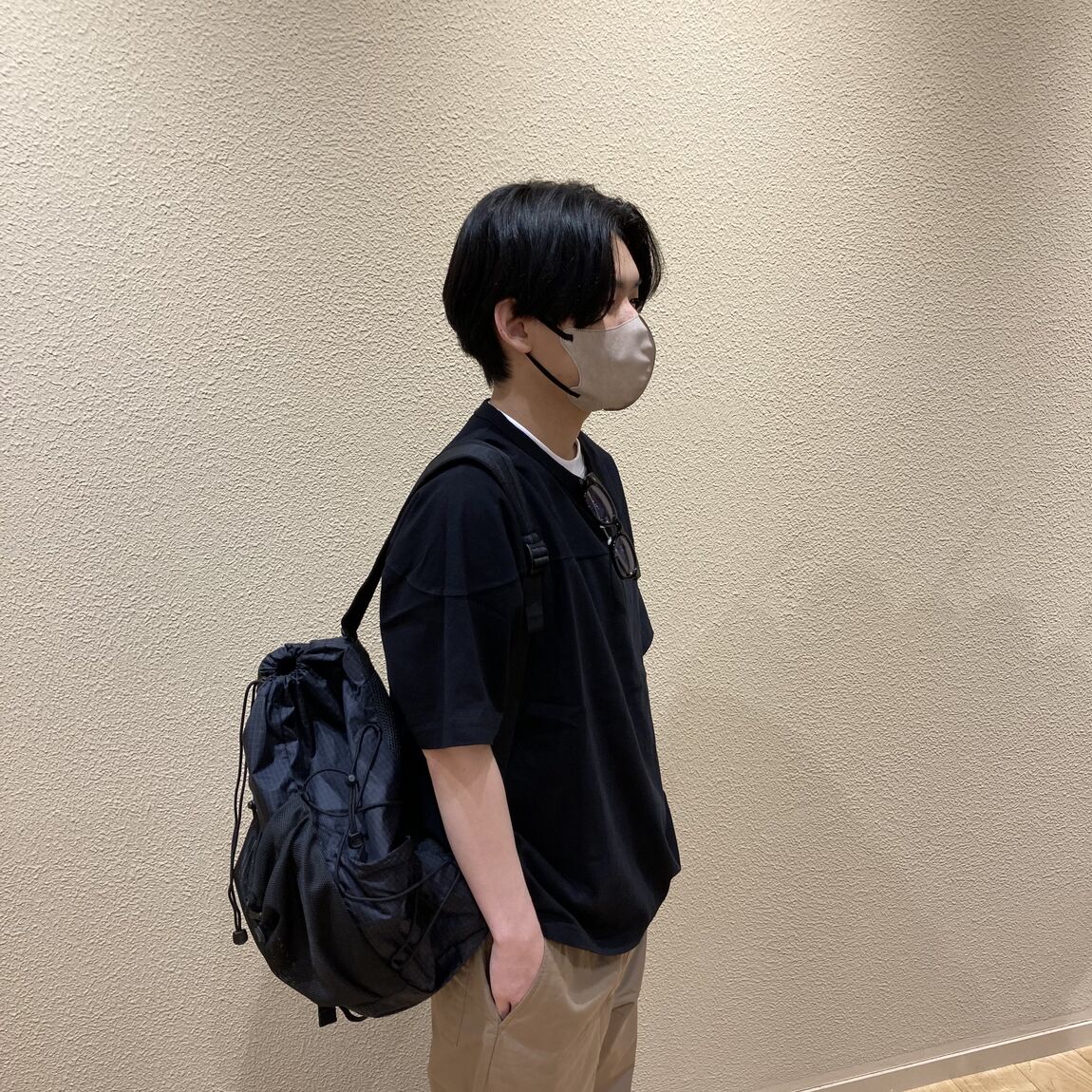 【コロワ甲子園】身長170cm