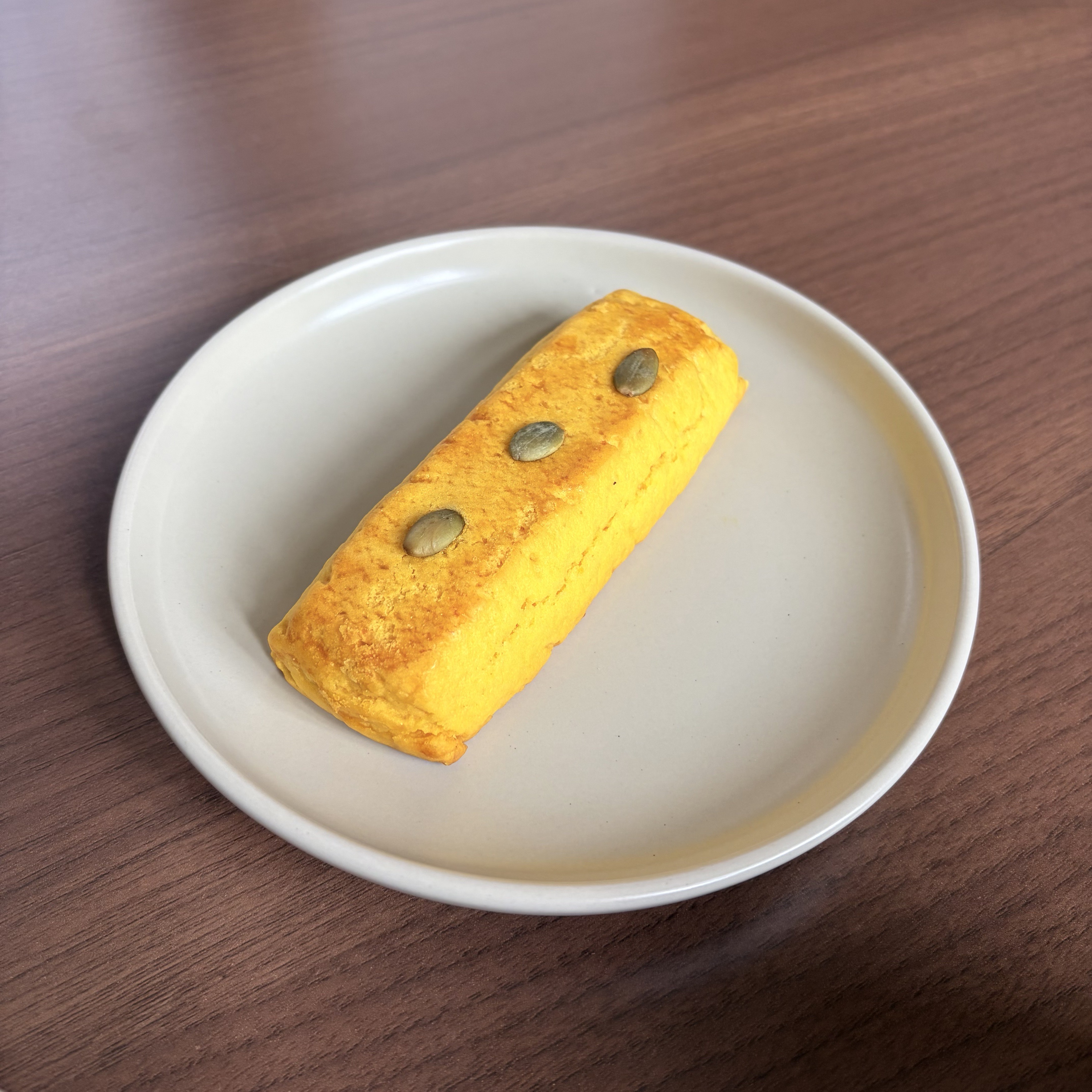 はじめまして、ほめられかぼちゃ。_mo17eK