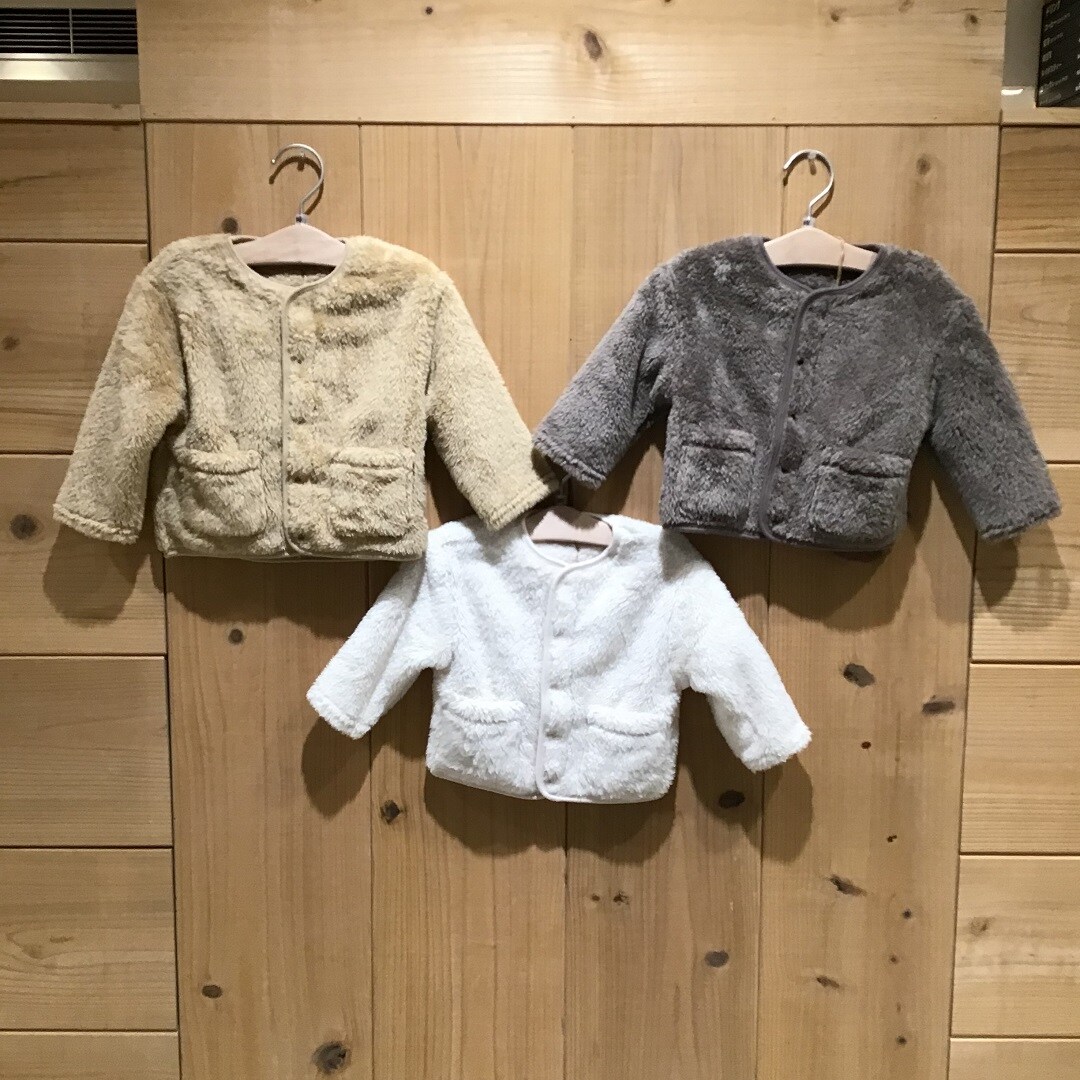 子供服アウター
