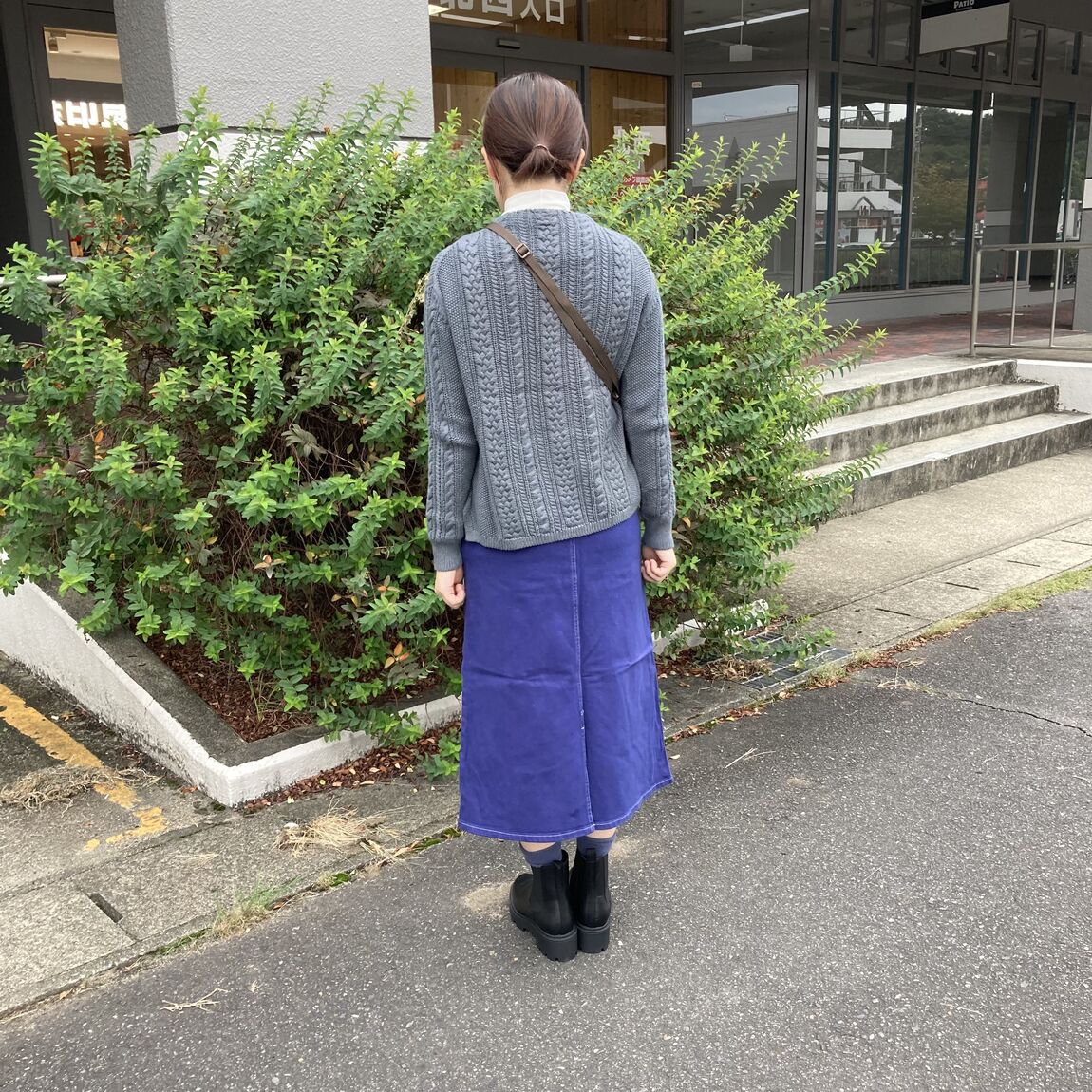 スタッフスナップ
