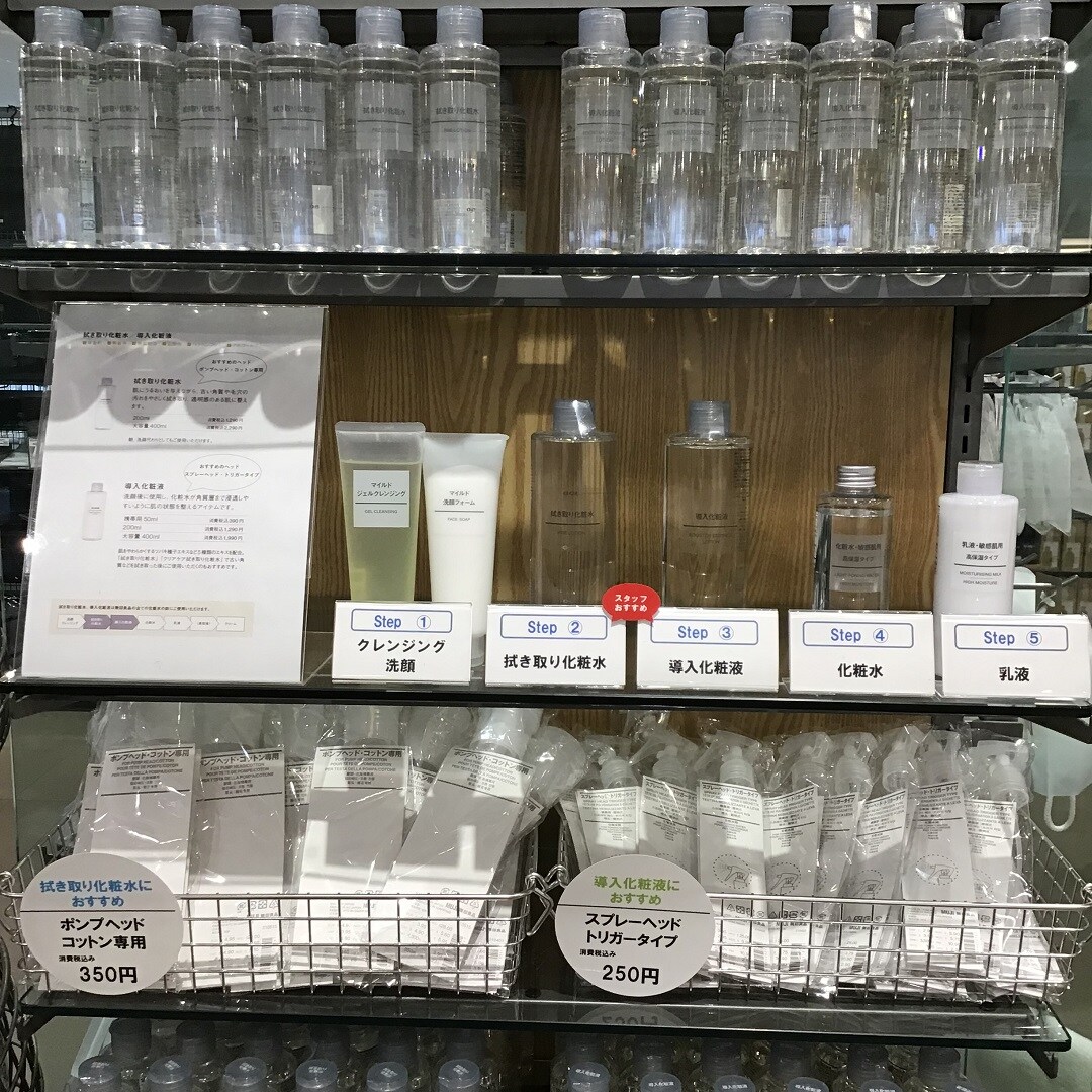 【宇都宮インターパークビレッジ】売場１