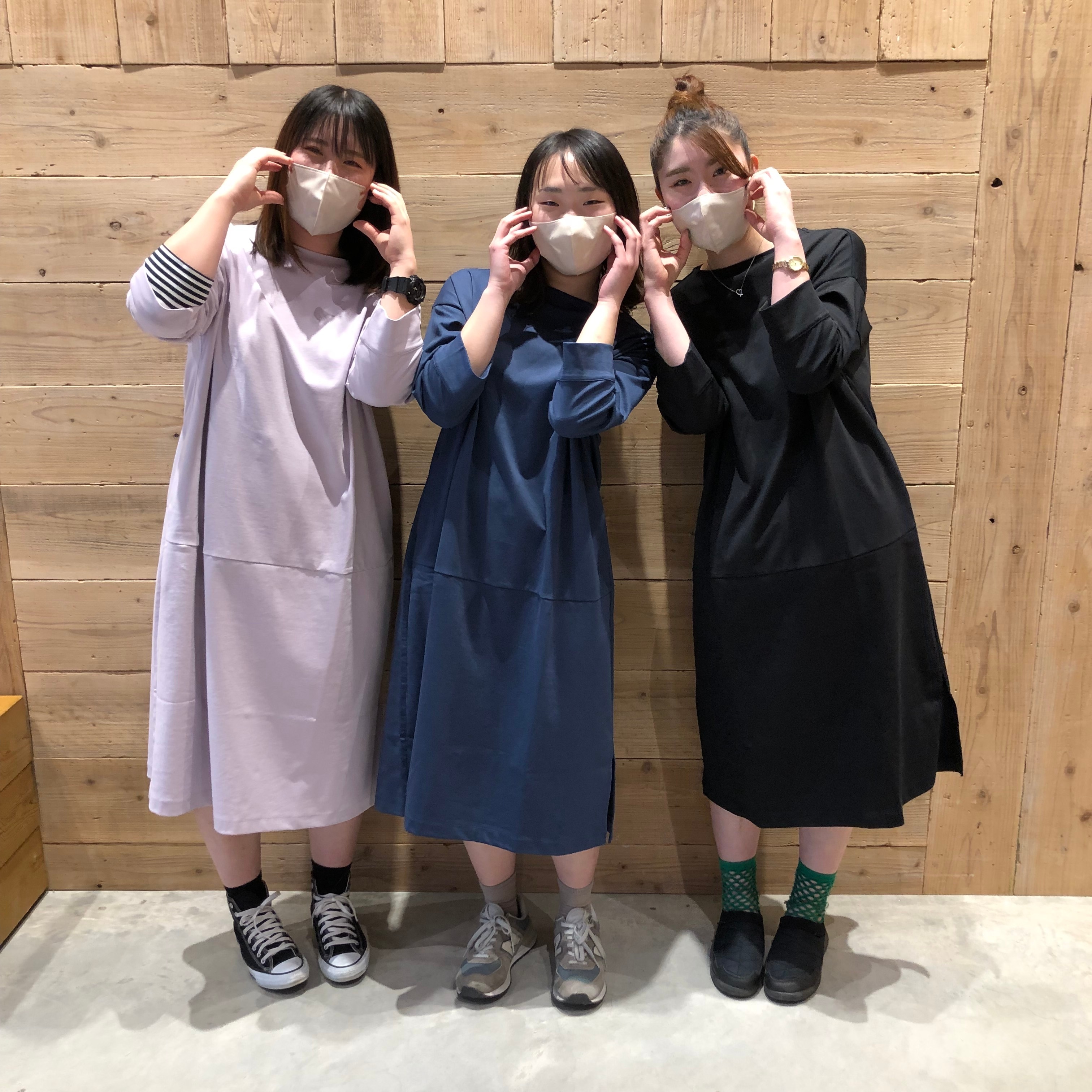 婦人新商品