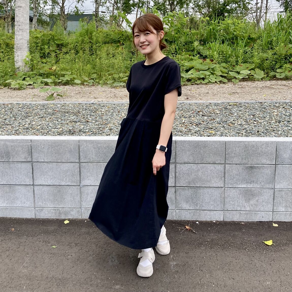 あ